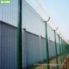 High Quality 358 Anti Climb Security Fence